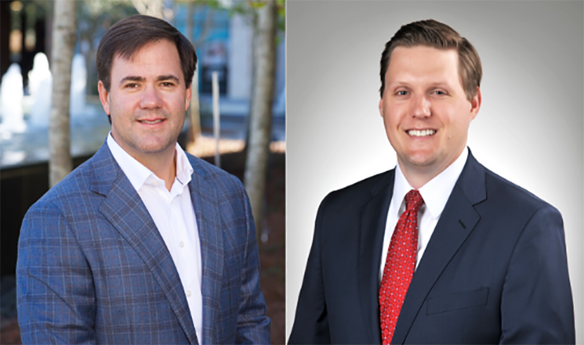 PriorityOne Announces Board Member & Promotions