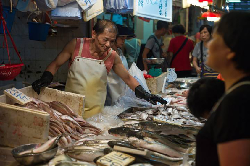 Hyde-Smith Supports Efforts to Close Chinese “Wet” Markets