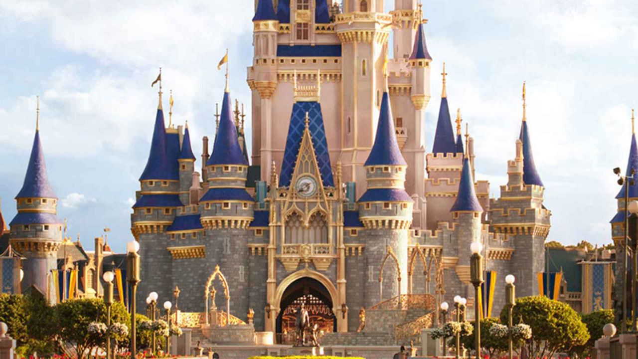 Disney Set to Reopen