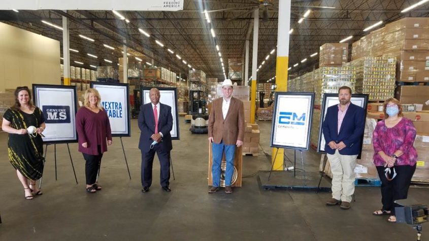 280,800 Eggs Donated to Families Impacted by COVID-19
