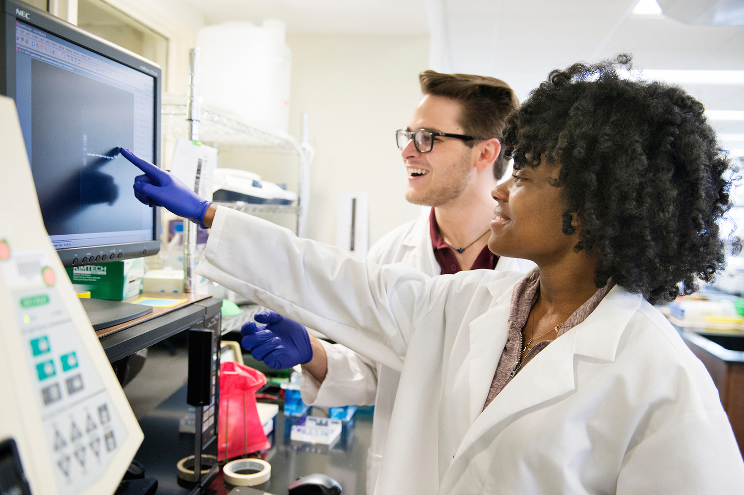Thrive in Five accelerates MSU students to two degrees in five years