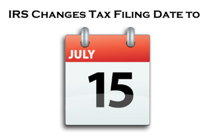 Tax deadline