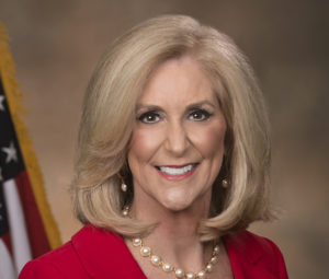 Lynn Fitch