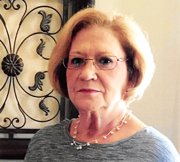 Margie Anderson