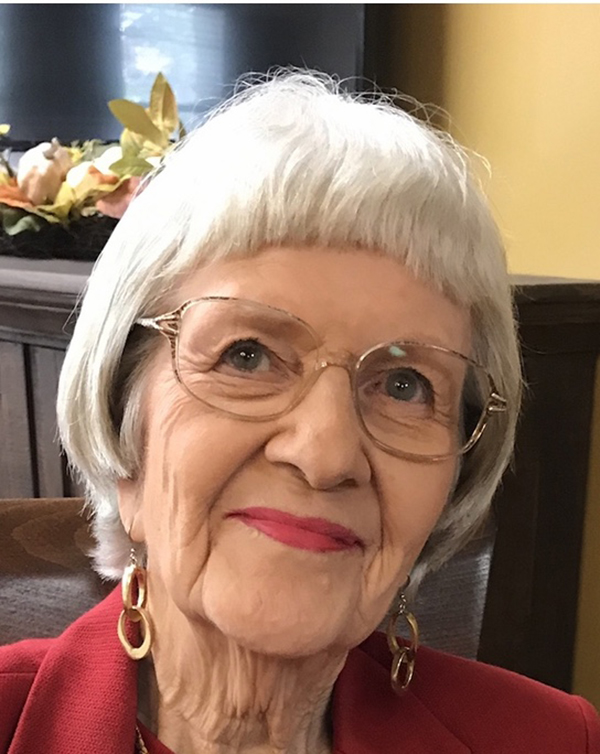 Mary Fillette
