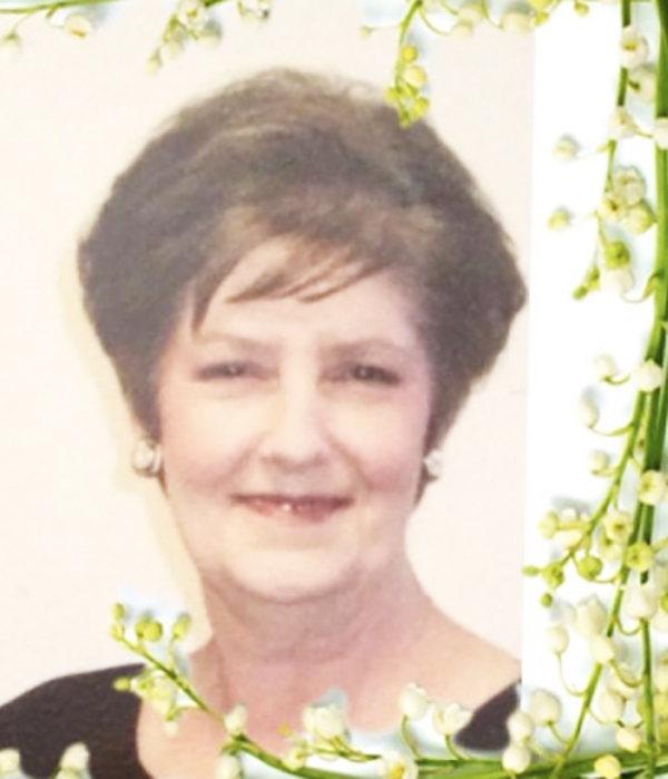 Mary Russell