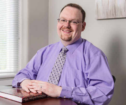CBS Interviews MSU’s Nadorff on Nightmares Related to COVID-19