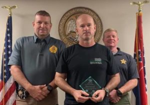 Simpson County Sheriff's Department 