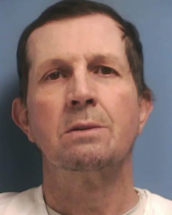 Inmate Serving Life for Murder Dies in Prison
