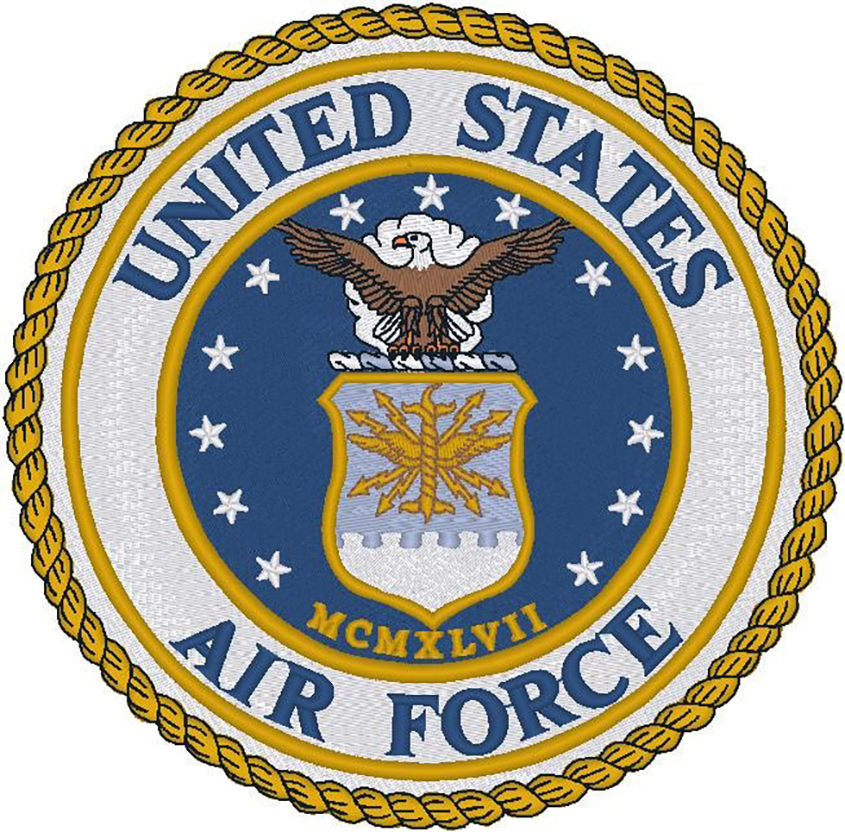 U S Air Force