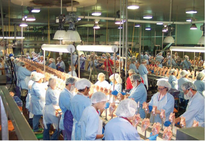Food Safety News