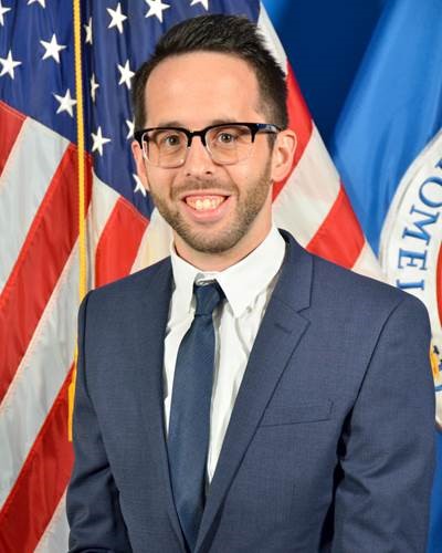 Mississippi College Graduate Richard Morris Stays on the Front Lines as a FEMA Official