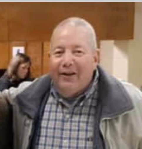 Steven Hancock, 59, Magee, MS
