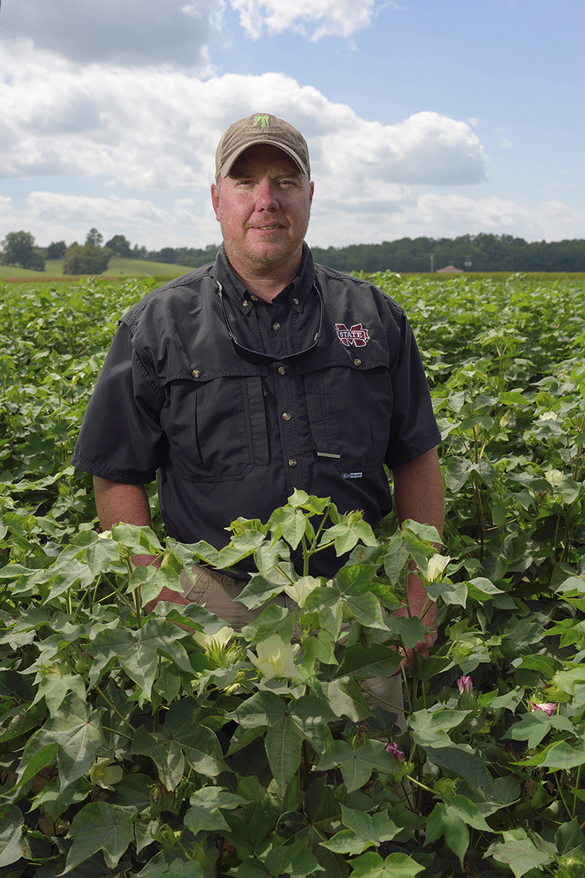 MSU’s Jeffrey Gore among newly appointed members of the Farm, Ranch, and Rural Communities federal advisory committee