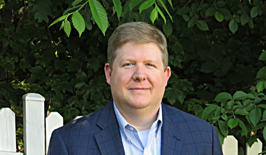 Russ Latino joins Empower Mississippi