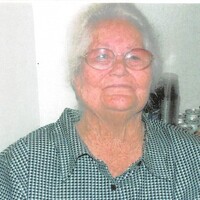Louise Blair Reeves, 93, of Mendenhall