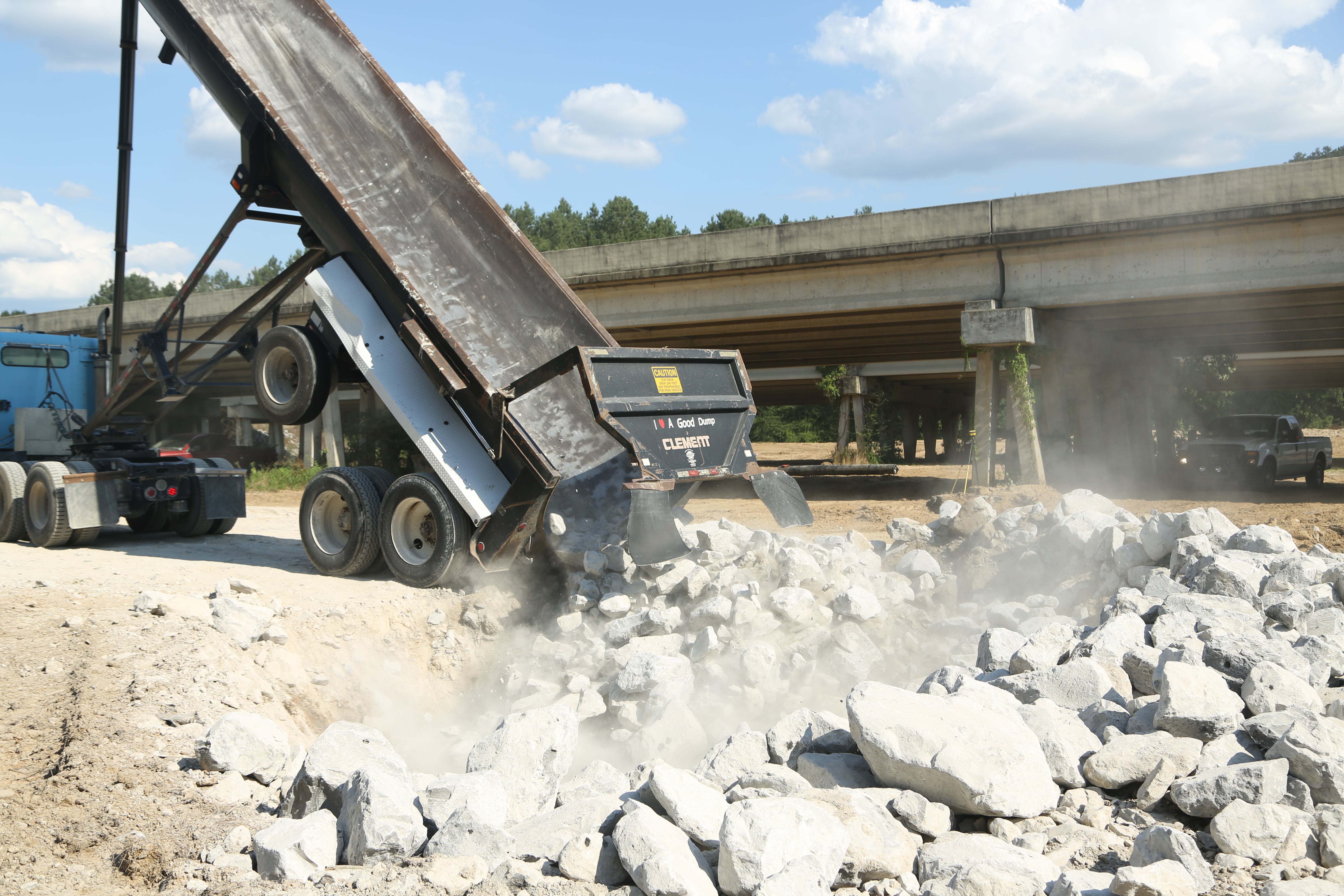Road projects continue moving forward in southwest Mississippi 