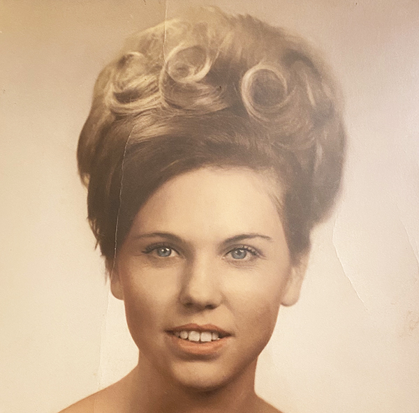    Sybol Jean Phillips Gray of Bay Springs, Mississippi
