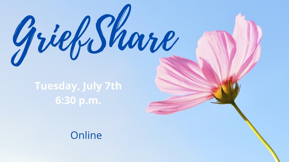 Grief Share
