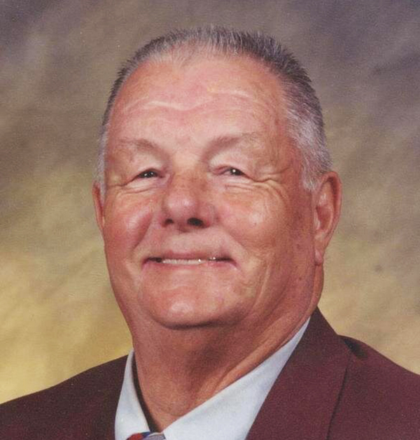 Jimmy Eubanks, Dr.
