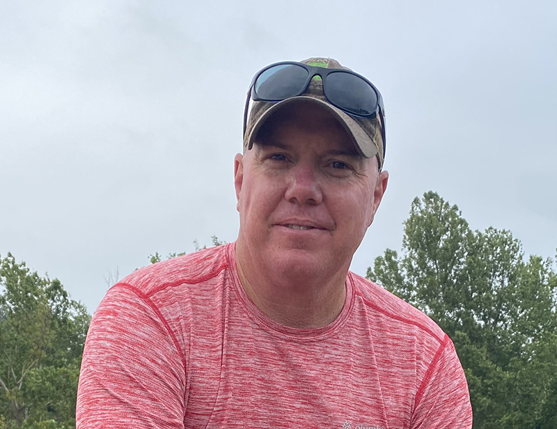 Dr. Jeff Gore