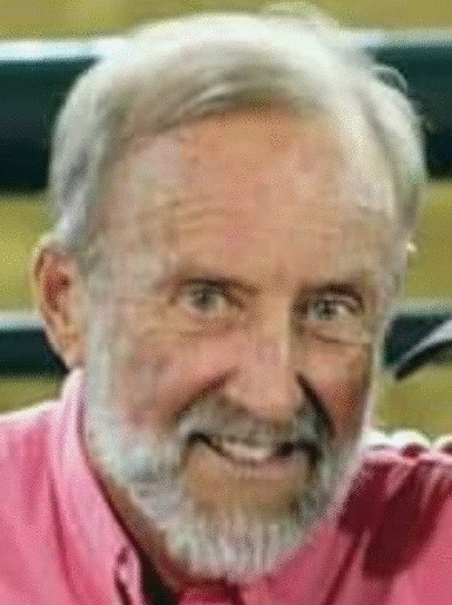 Mark Wilkin Mangum, 58