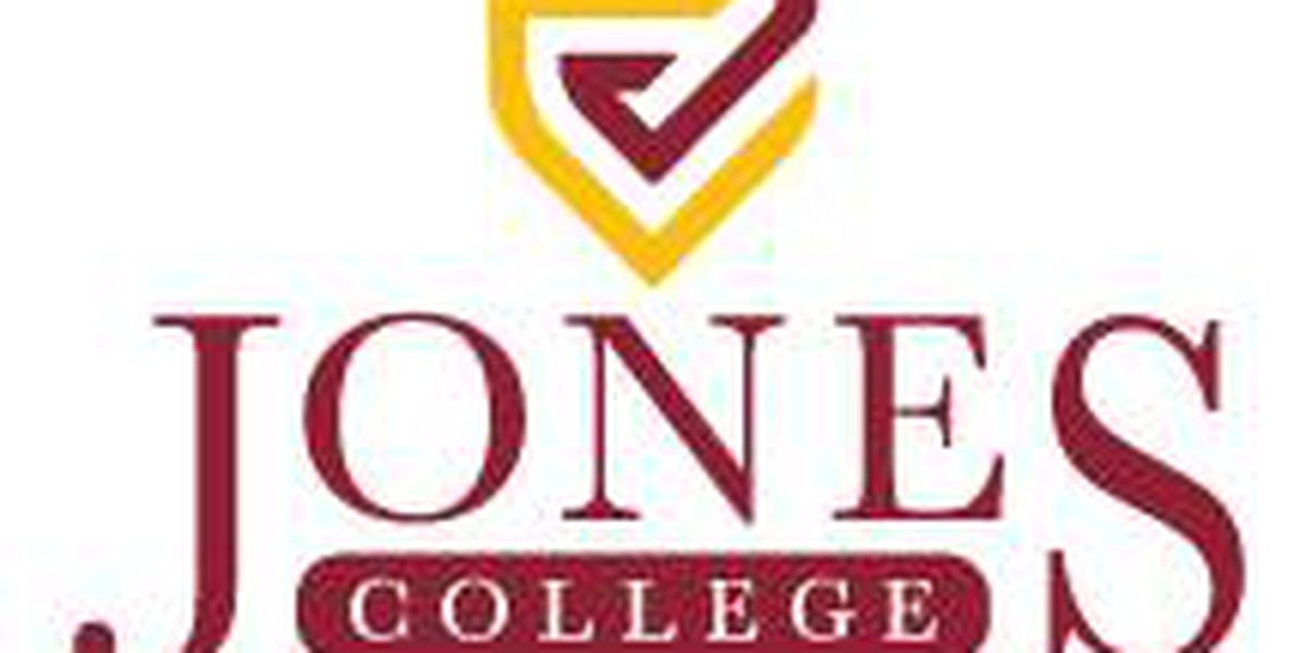 Jones College Honor Roll Spring 2020