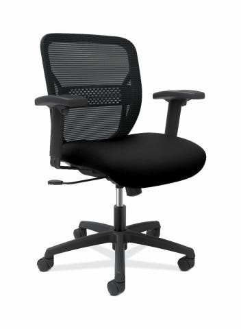HON Recalls Office Chairs Due to Fall Hazard