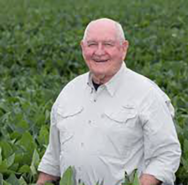 Sonny Perdue