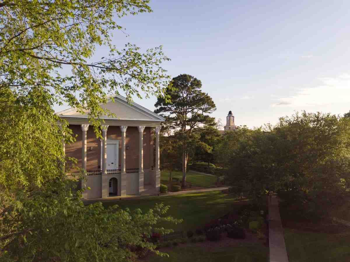 Mississippi College Releases Fall Semester Calendar
