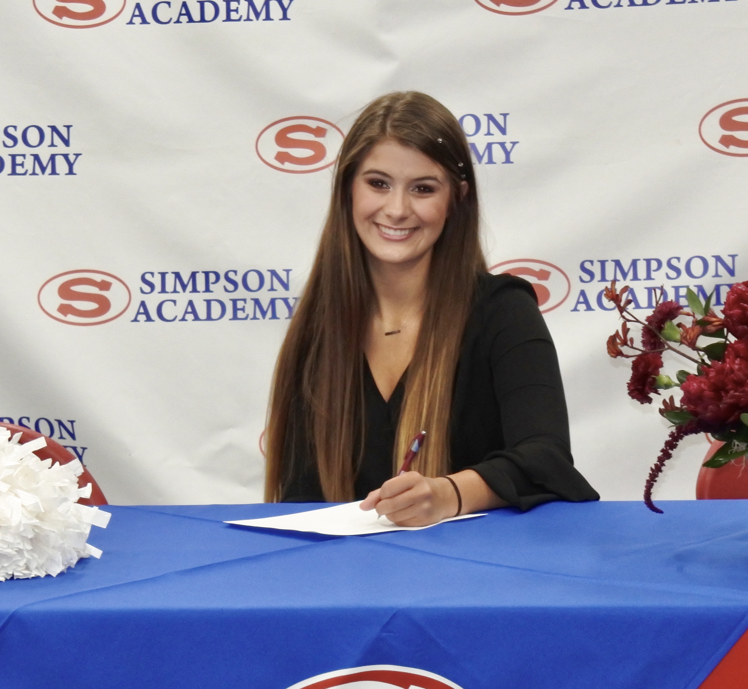 Wallace Signs with PRCC