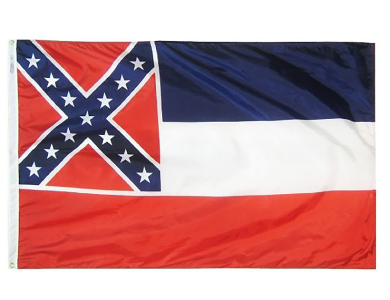 MS Flag