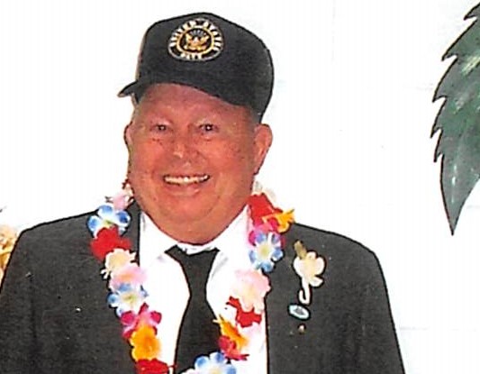 Eudean “Jack” Ates, 91, of Magee