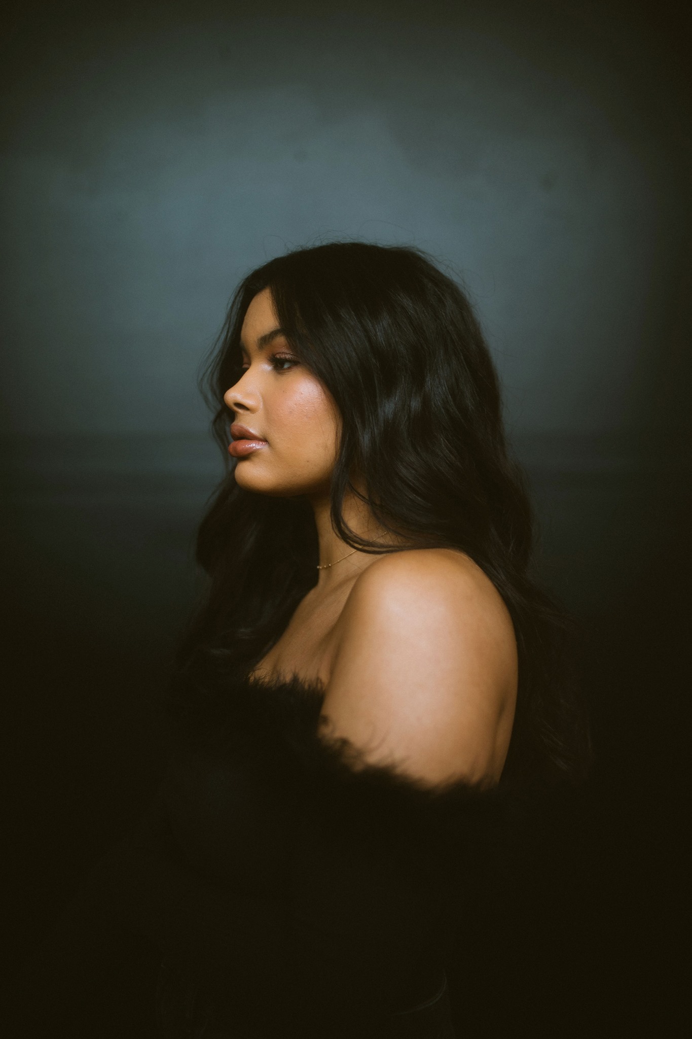 MageeNews.com Interviews with Nyah Grace