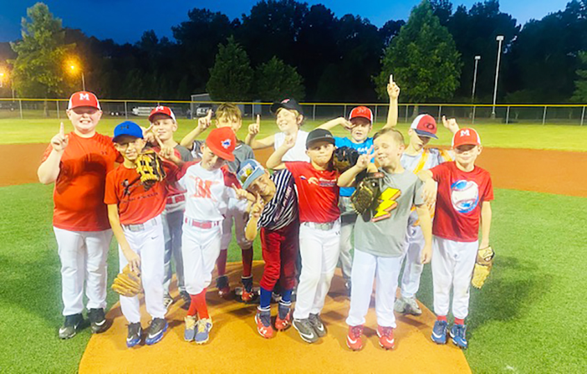 Magee All Stars