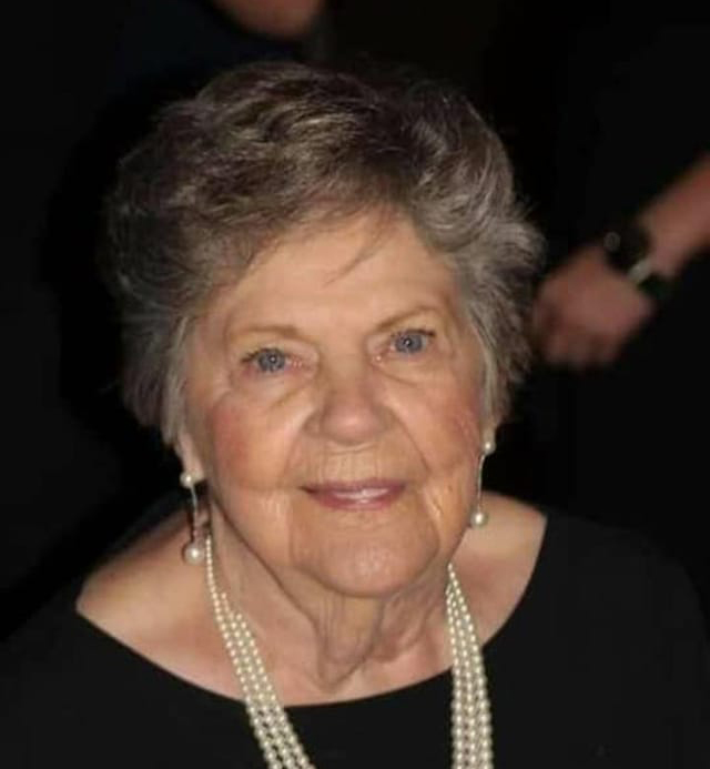 Billie O'Neil