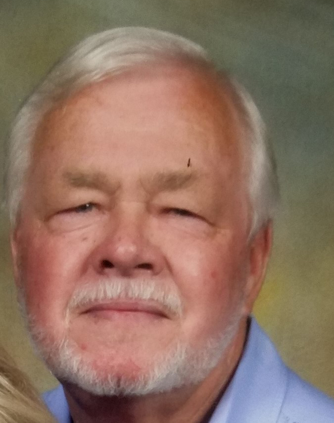 Charlie Carson Orman of Braxton, Mississippi