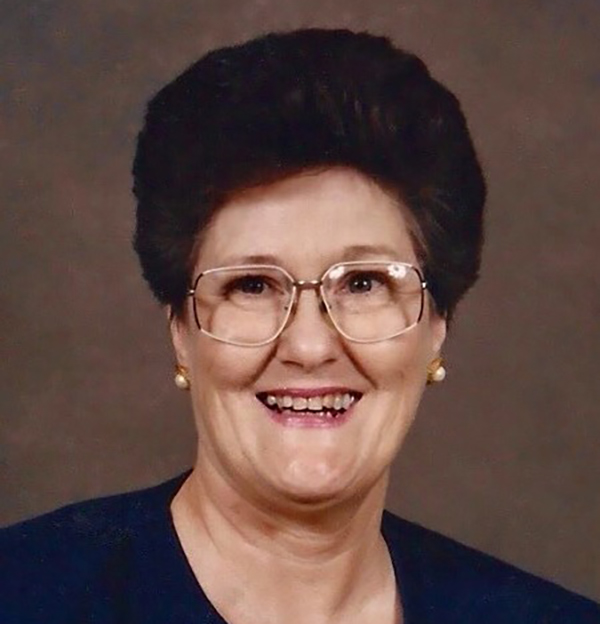 Doris Layton