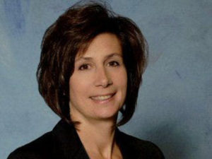 Dr. Mary Graham