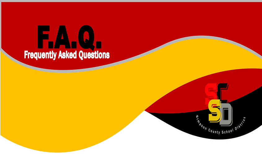 SCSD Questions and Answers for Returning to School