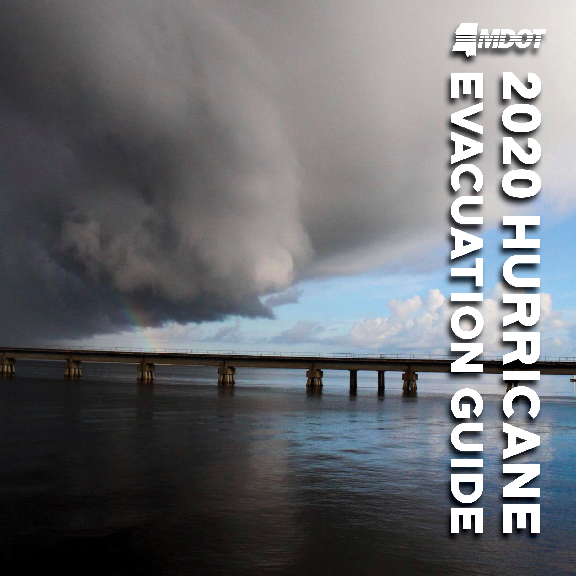 MDOT urges coastal residents to plan for hurricanes  