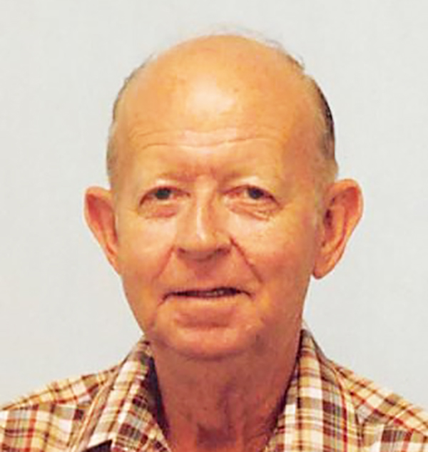 Jack Ware
