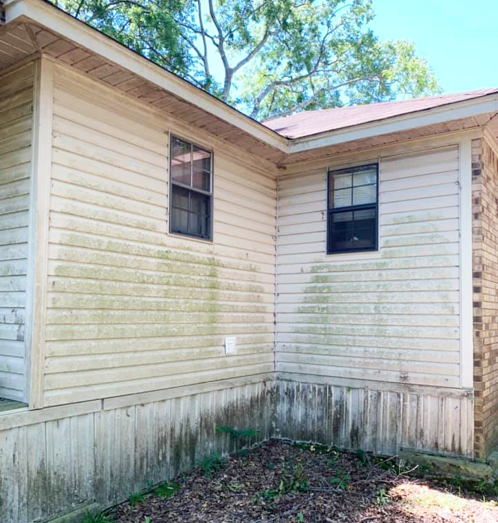 1 & 2 Power Washing LLC