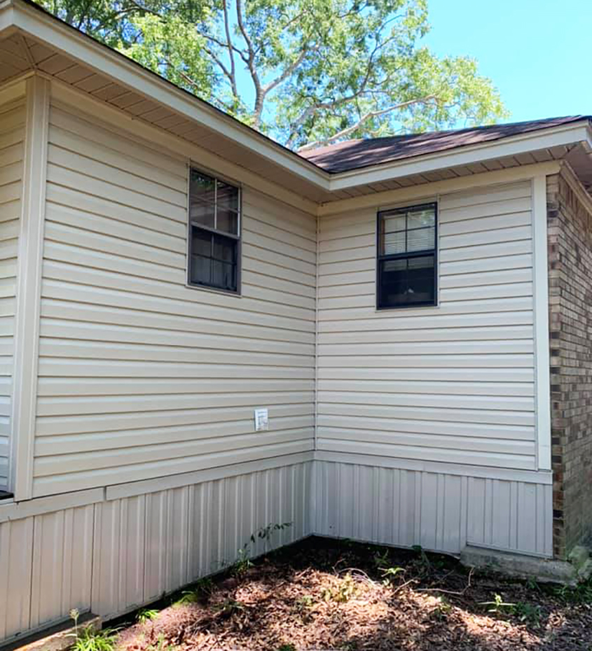 1&2 Power Washing LLC