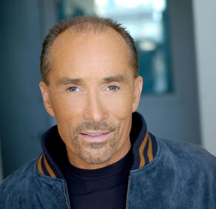 Lee Greenwood