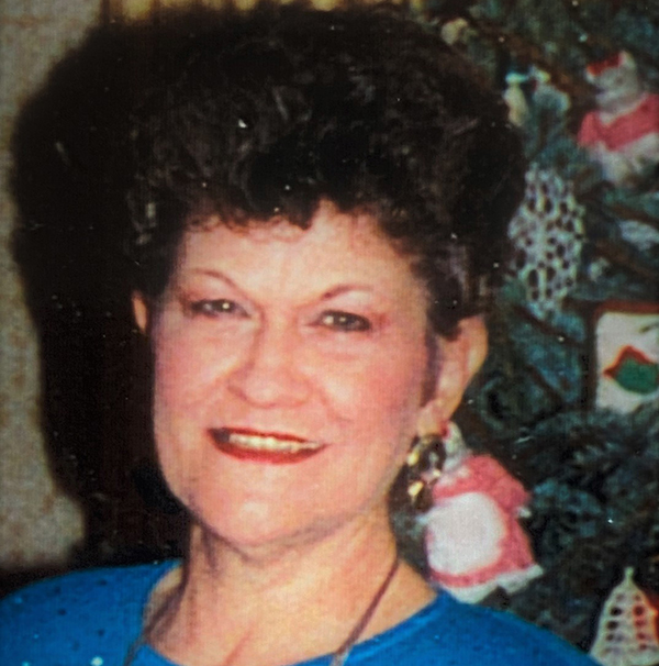 Louise Padgett