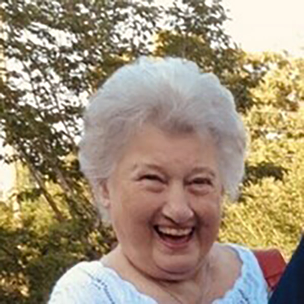Martha Sue Maddox