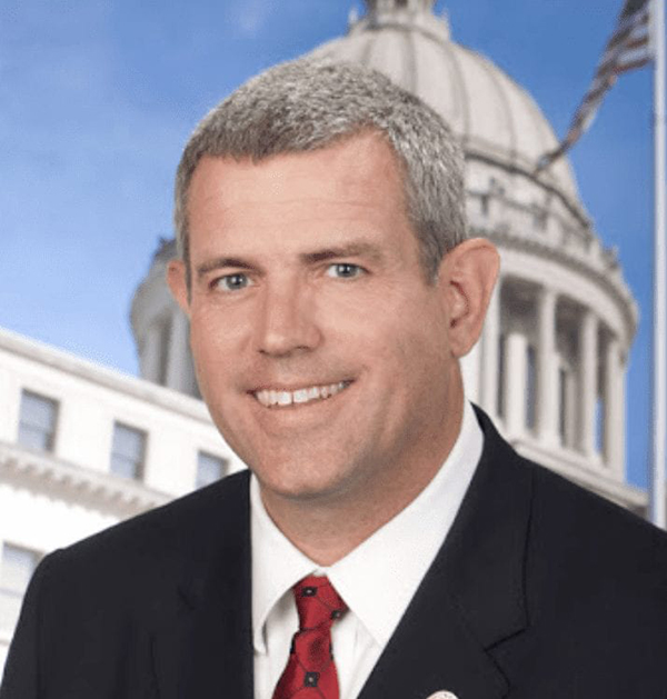 Philip Gunn