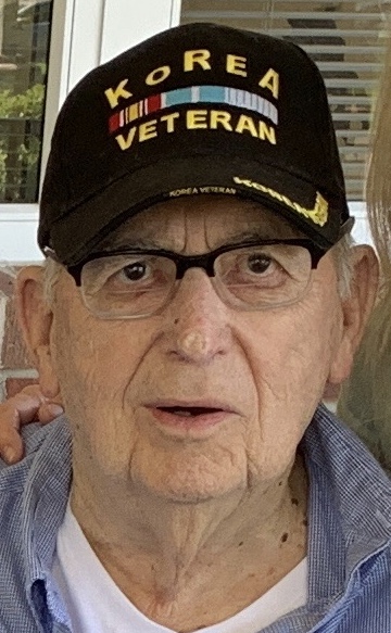 Billy James McPhail, 87, of Mendenhall