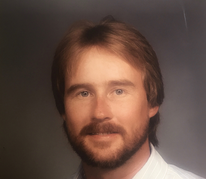 Bob Moore